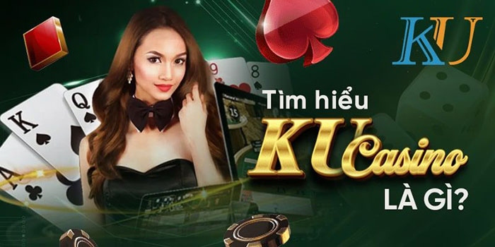 Giới thiệu về Kubet - nhà cái trực tuyến uy tín hàng đầu 