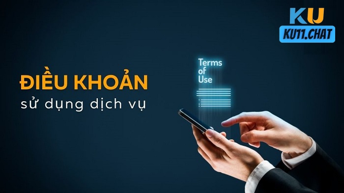 Tại sao điều khoản dịch vụ Kubet lại rất quan trọng?