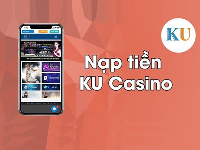 Lý do vì sao cần phải nạp tiền Kubet