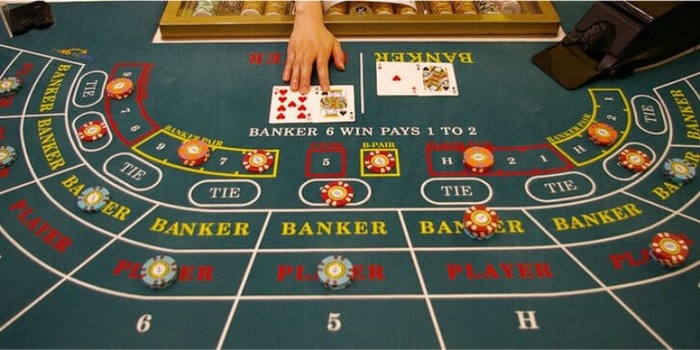 Hướng dẫn cách chơi ông trùm Poker không phải ai cũng biết