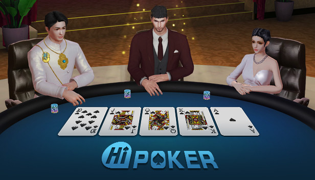 Hướng dẫn tải về ứng dụng chơi Poker 