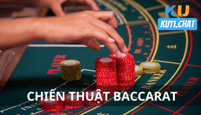 Toàn tập chiến thuật Baccarat - Làm chủ cuộc chơi với 3 mẹo cược đơn giản